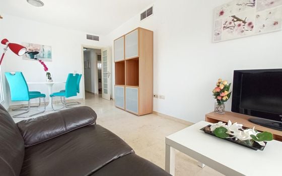 2 bedroom Apartment in Alfaz del Pi - ABC84773 - Photo - Small - 9