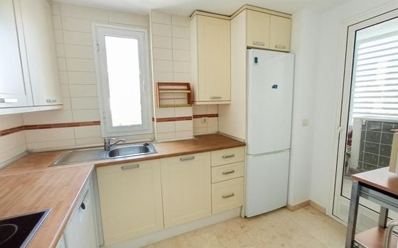 2 bedroom Apartment in Alfaz del Pi - ABC84773 - Photo - Small - 11