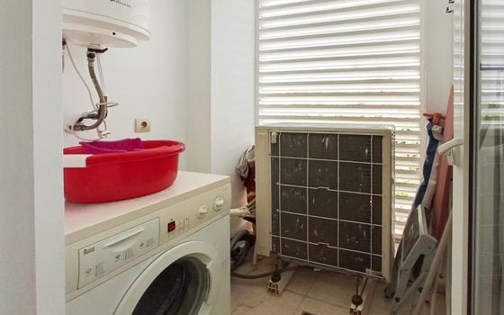 2 bedroom Apartment in Alfaz del Pi - ABC84773 - Photo - Small - 12