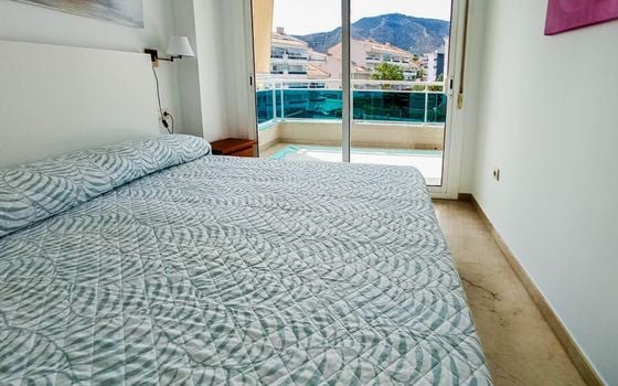 2 bedroom Apartment in Alfaz del Pi - ABC84773 - Photo - Small - 13