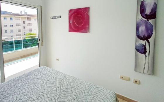 2 bedroom Apartment in Alfaz del Pi - ABC84773 - Photo - Small - 15