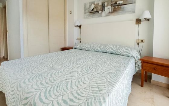 2 bedroom Apartment in Alfaz del Pi - ABC84773 - Photo - Small - 14