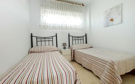 2 bedroom Apartment in Alfaz del Pi - ABC84773 - Photo - Small - 16