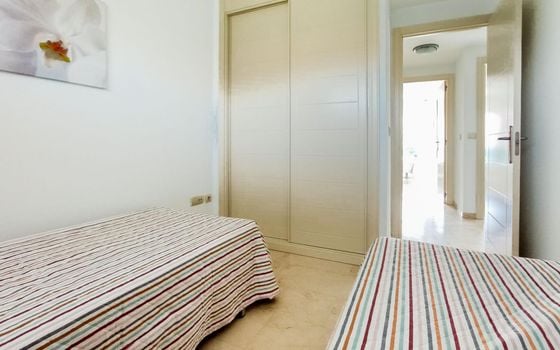 2 bedroom Apartment in Alfaz del Pi - ABC84773 - Photo - Small - 17