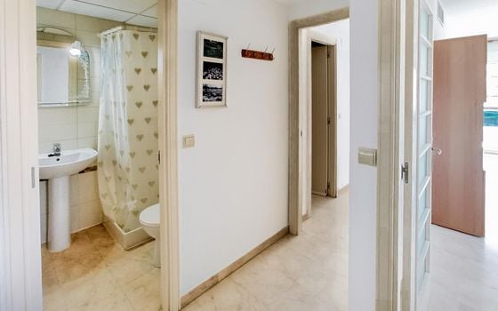 2 bedroom Apartment in Alfaz del Pi - ABC84773 - Photo - Small - 21
