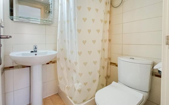 2 bedroom Apartment in Alfaz del Pi - ABC84773 - Photo - Small - 20