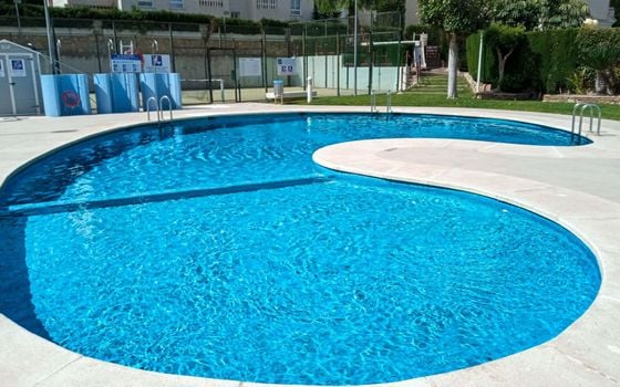 2 bedroom Apartment in Alfaz del Pi - ABC84773 - Photo - Small - 6