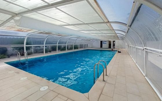 2 bedroom Apartment in Alfaz del Pi - ABC84773 - Photo - Small - 4