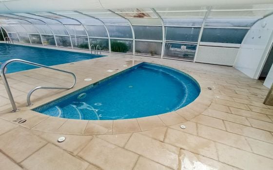 2 bedroom Apartment in Alfaz del Pi - ABC84773 - Photo - Small - 3