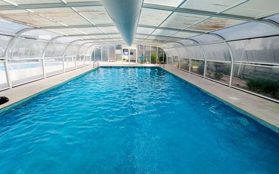 2 bedroom Apartment in Alfaz del Pi - ABC84773 - Photo - Small - 5