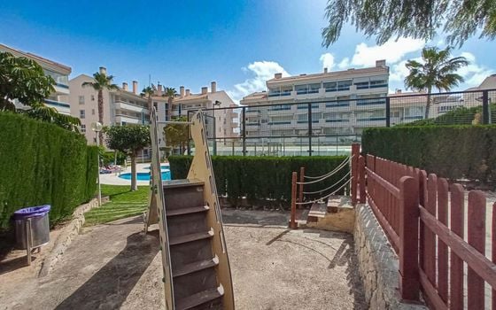 2 bedroom Apartment in Alfaz del Pi - ABC84773 - Photo - Small - 26