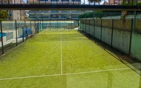2 bedroom Apartment in Alfaz del Pi - ABC84773 - Photo - Small - 28