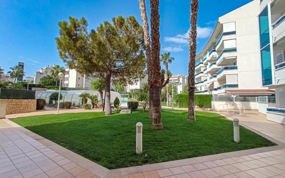 2 bedroom Apartment in Alfaz del Pi - ABC84773 - Photo - Small - 25