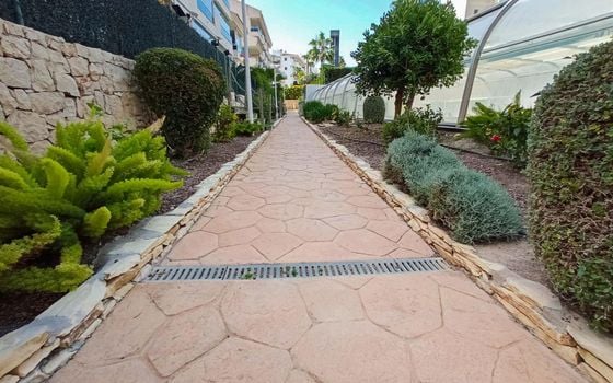 2 bedroom Apartment in Alfaz del Pi - ABC84773 - Photo - Small - 27