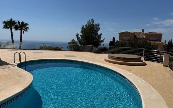 4 bedroom Villa in Altea - SLE84873 - Photo - Small - 13