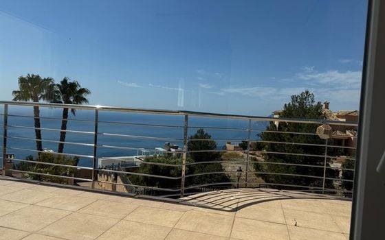 4 bedroom Villa in Altea - SLE84873 - Photo - Small - 14
