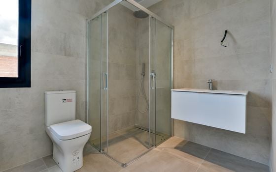 Villa de 7 chambres à Finestrat - ABF121540 - Photo - Small - 17