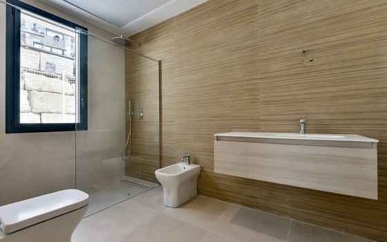 Villa de 7 chambres à Finestrat - ABF121540 - Photo - Small - 18