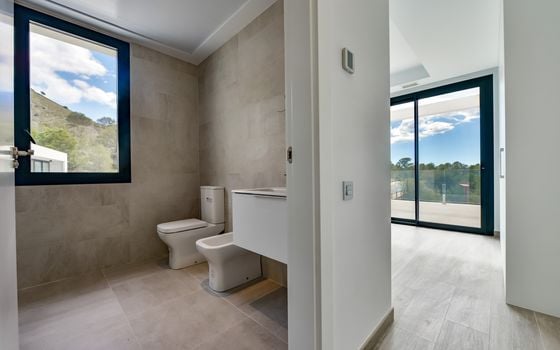 Villa de 7 chambres à Finestrat - ABF121540 - Photo - Small - 20