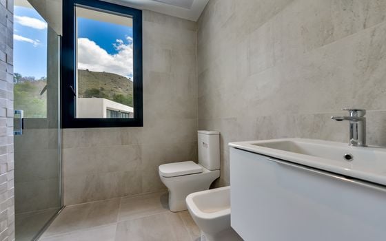 Villa de 7 chambres à Finestrat - ABF121540 - Photo - Small - 21