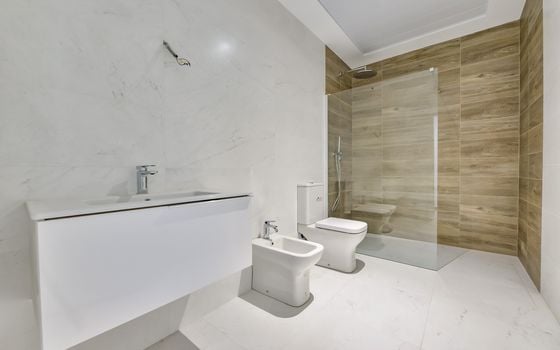 Villa de 7 chambres à Finestrat - ABF121540 - Photo - Small - 22