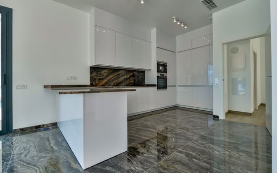 Villa de 7 chambres à Finestrat - ABF121540 - Photo - Small - 8