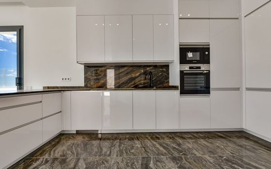 Villa de 7 chambres à Finestrat - ABF121540 - Photo - Small - 9