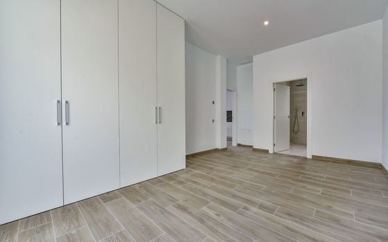 Villa de 7 chambres à Finestrat - ABF121540 - Photo - Small - 11