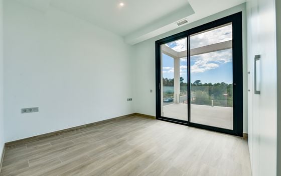 Villa de 7 chambres à Finestrat - ABF121540 - Photo - Small - 12
