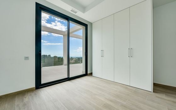 Villa de 7 chambres à Finestrat - ABF121540 - Photo - Small - 13