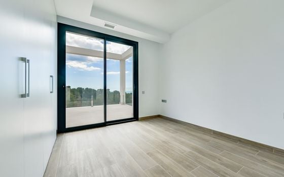 Villa de 7 chambres à Finestrat - ABF121540 - Photo - Small - 14