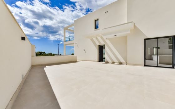 Villa de 7 chambres à Finestrat - ABF121540 - Photo - Small - 43