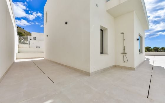 Villa de 7 chambres à Finestrat - ABF121540 - Photo - Small - 42