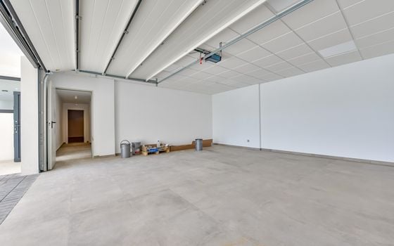 Villa de 7 chambres à Finestrat - ABF121540 - Photo - Small - 41