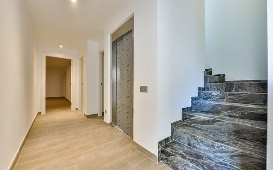 Villa de 7 chambres à Finestrat - ABF121540 - Photo - Small - 26