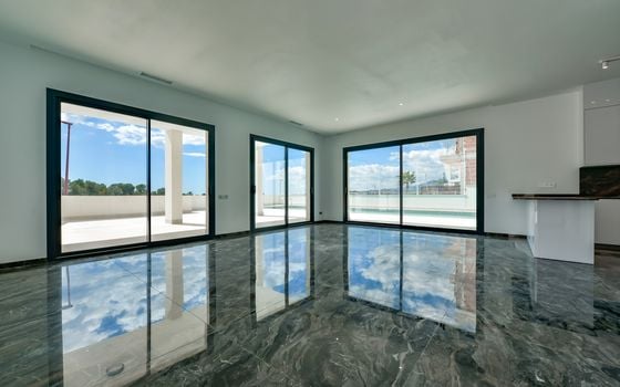 Villa   v Finestrat, 7 ložnice - ABF121540 - Foto - 4