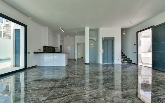 Villa de 7 chambres à Finestrat - ABF121540 - Photo - Small - 7