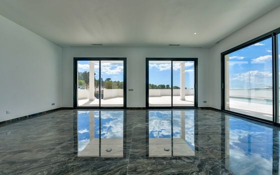 Villa   v Finestrat, 7 ložnice - ABF121540 - Foto - 5