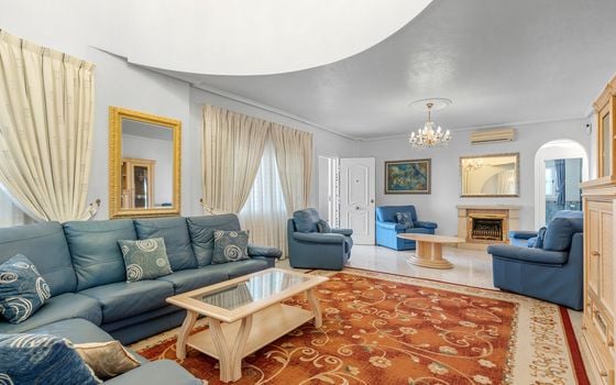 7 Schlafzimmer Villa in Ciudad Quesada - CBB132073 - Foto - Small - 6