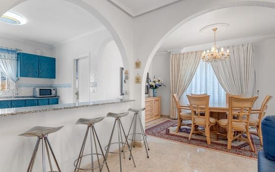 7 Schlafzimmer Villa in Ciudad Quesada - CBB132073 - Foto - Small - 8