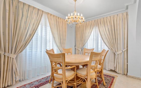 7 Schlafzimmer Villa in Ciudad Quesada - CBB132073 - Foto - Small - 7