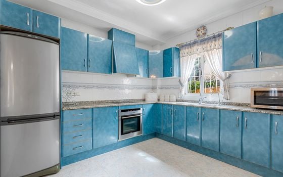 7 Schlafzimmer Villa in Ciudad Quesada - CBB132073 - Foto - Small - 9