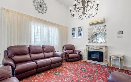 7 Schlafzimmer Villa in Ciudad Quesada - CBB132073 - Foto - Small - 11