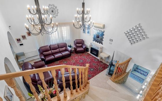7 Schlafzimmer Villa in Ciudad Quesada - CBB132073 - Foto - Small - 14
