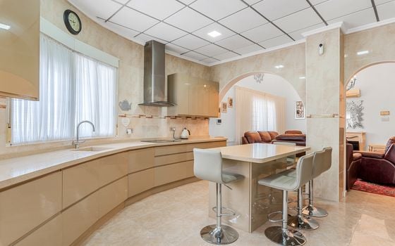 7 Schlafzimmer Villa in Ciudad Quesada - CBB132073 - Foto - Small - 15