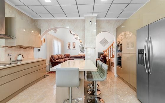 7 Schlafzimmer Villa in Ciudad Quesada - CBB132073 - Foto - Small - 16