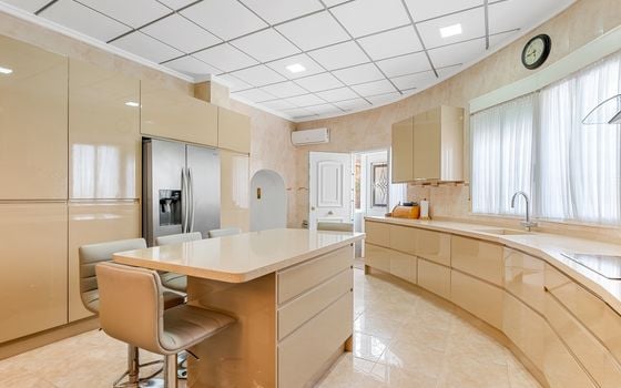 7 Schlafzimmer Villa in Ciudad Quesada - CBB132073 - Foto - Small - 17