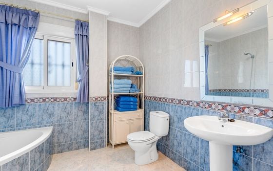 7 Schlafzimmer Villa in Ciudad Quesada - CBB132073 - Foto - Small - 41