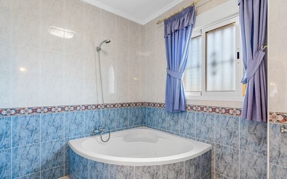 7 Schlafzimmer Villa in Ciudad Quesada - CBB132073 - Foto - Small - 43