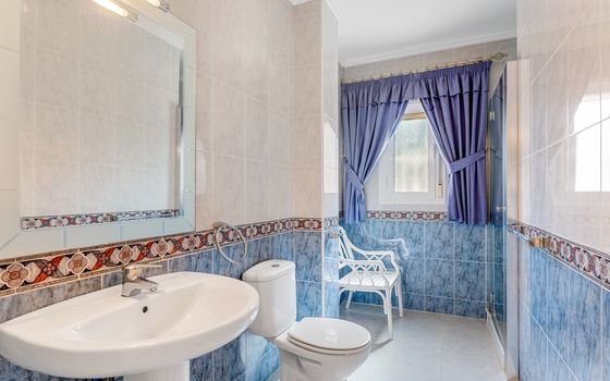 7 Schlafzimmer Villa in Ciudad Quesada - CBB132073 - Foto - Small - 42